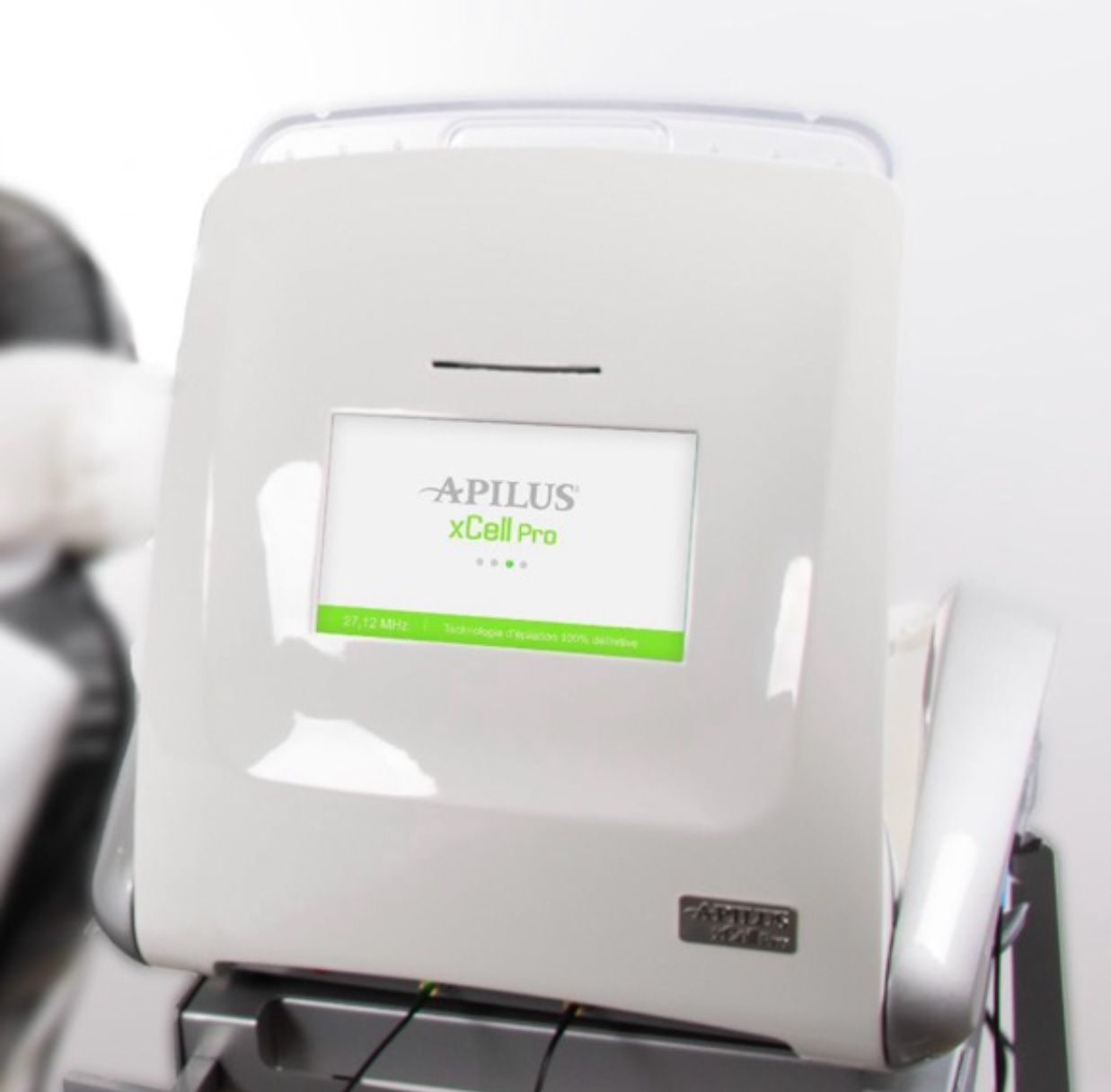 Machine Électrolyse