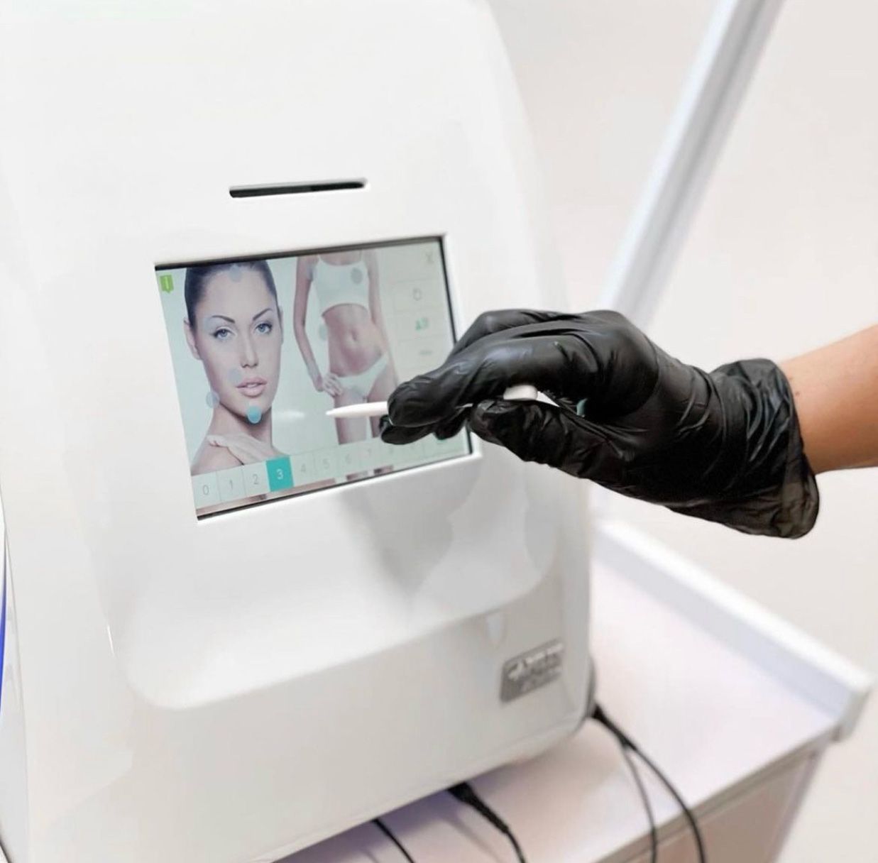 machine « Apilus xCell Pro » 